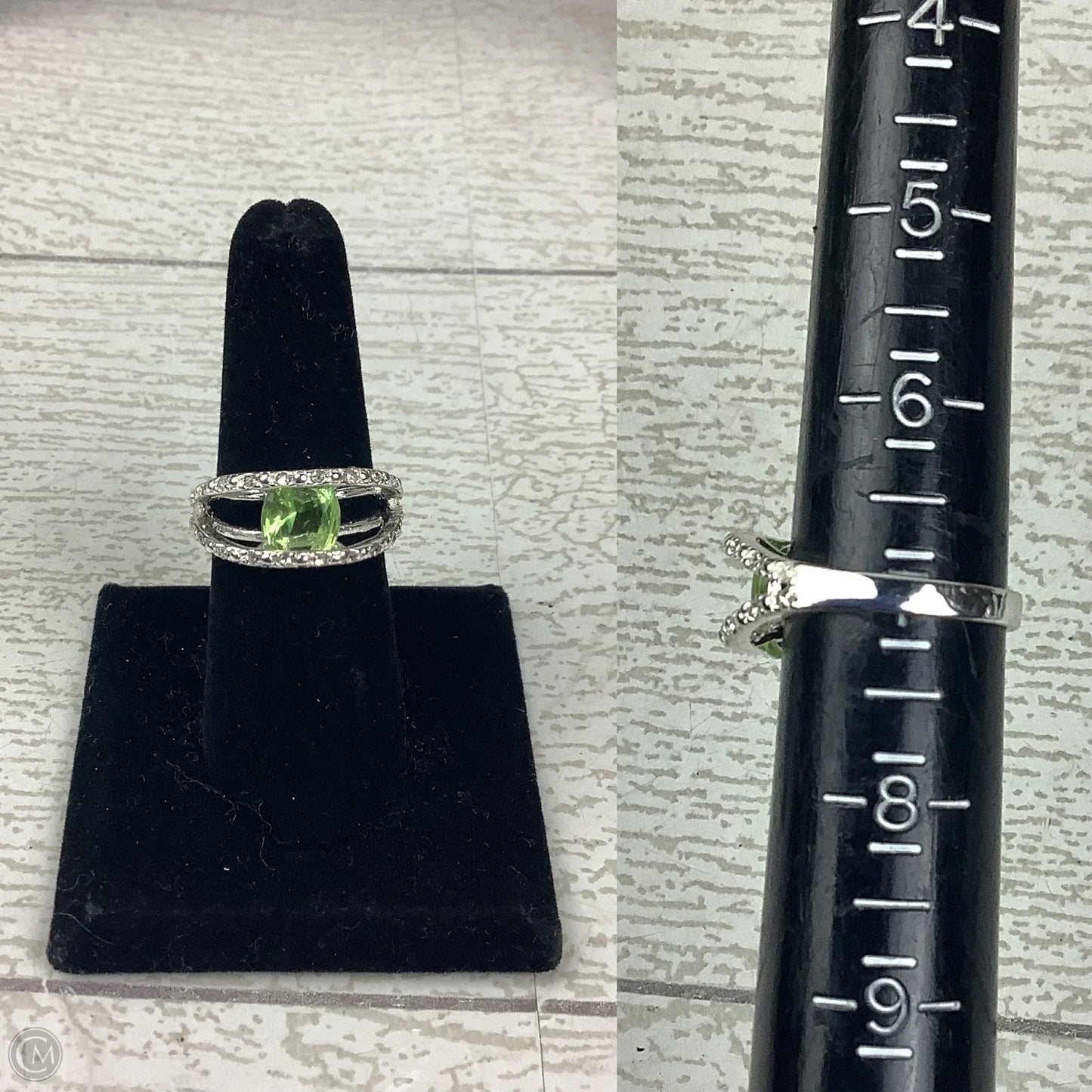 Ring Other By Clothes Mentor, Size 7