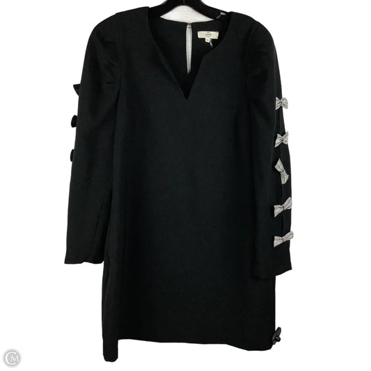 Dress Party Short By Entro In Black, Size: M