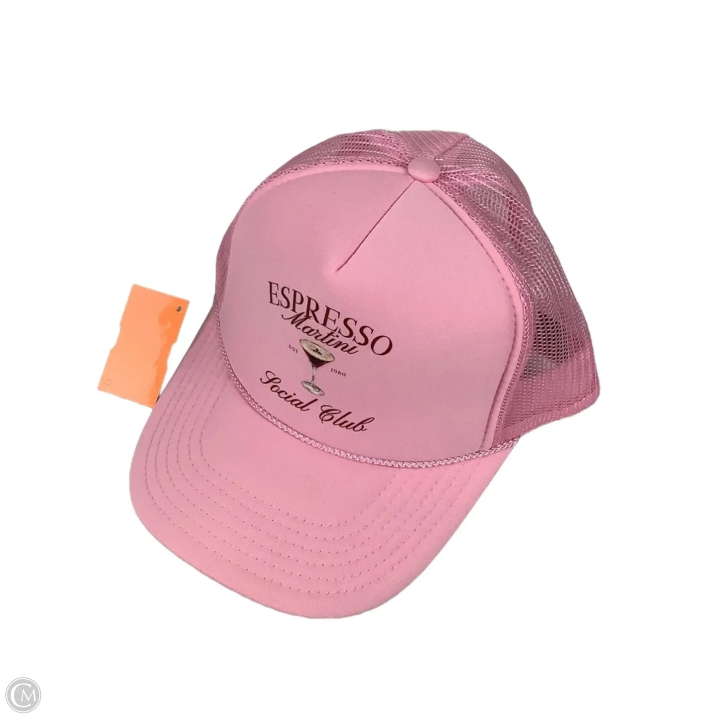 Hat Baseball Cap By Clothes Mentor