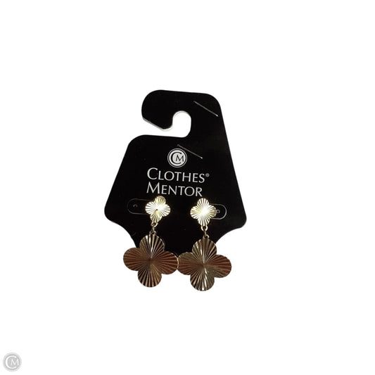 Earrings Dangle/drop By Clothes Mentor