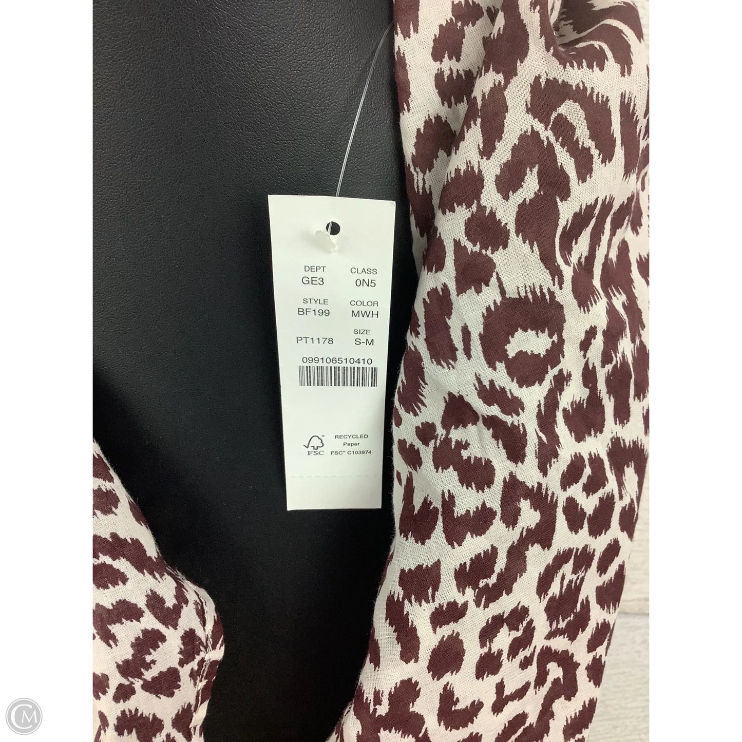 Scarf Square By J. Crew