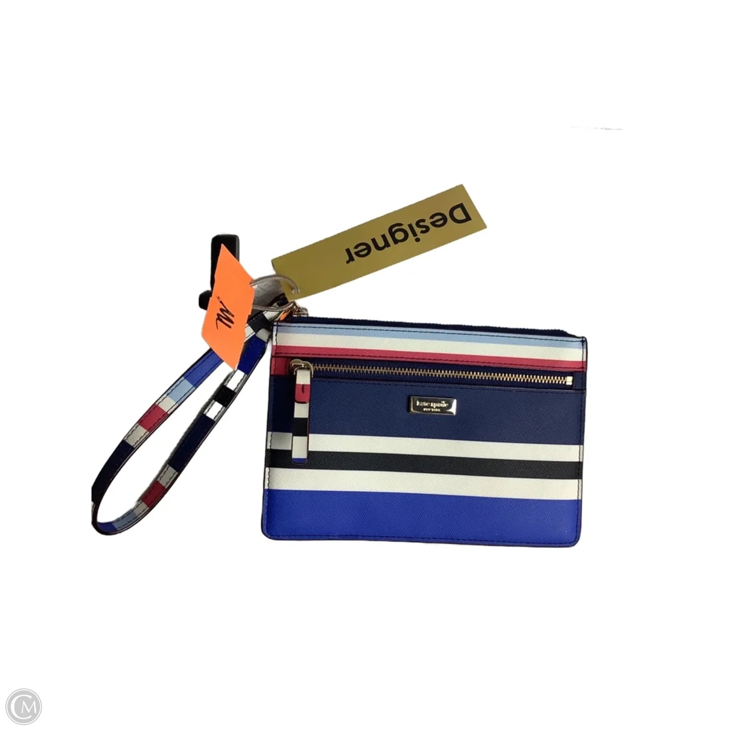 Wristlet Designer By Kate Spade, Size: Small