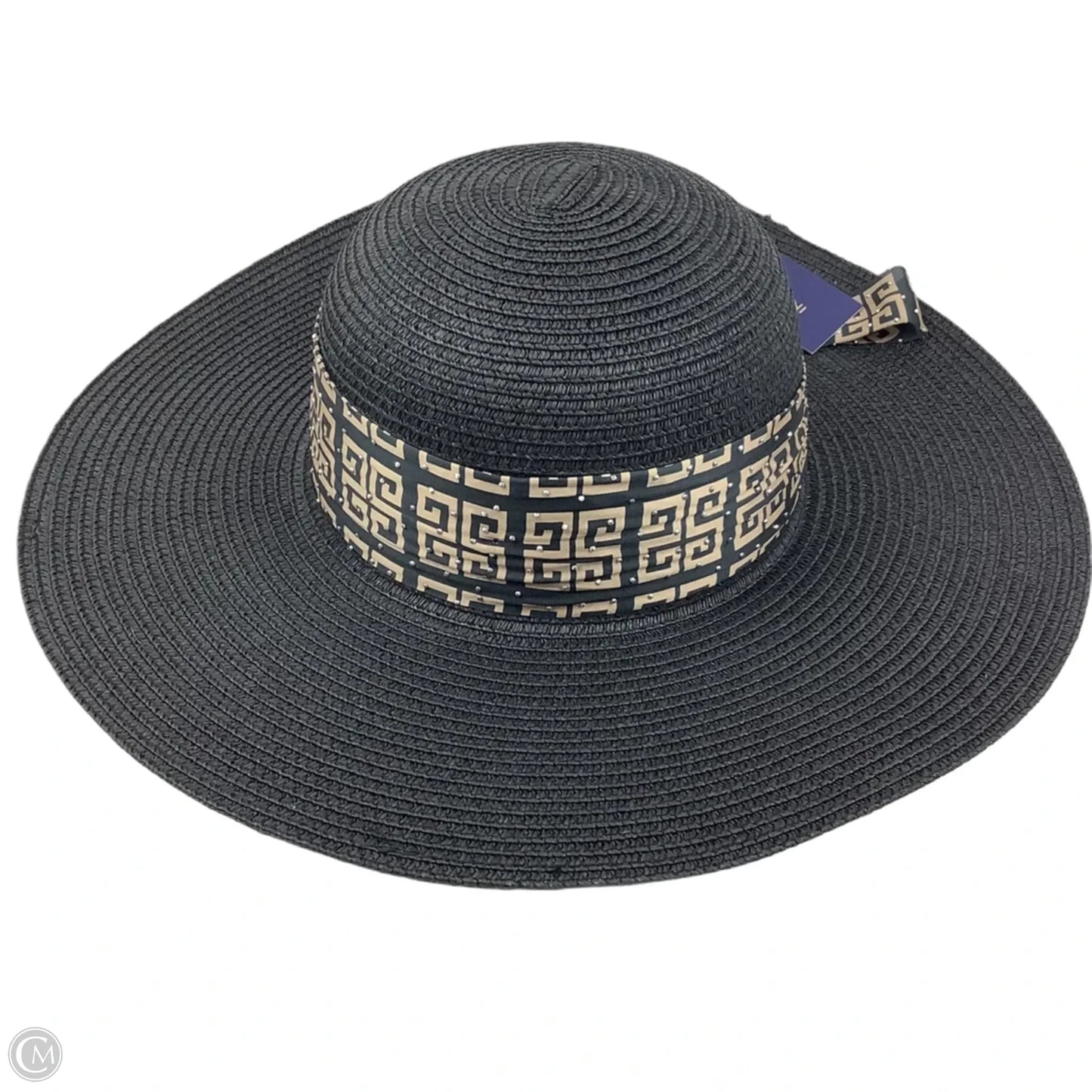 Hat Sun By Adrienne Vittadini