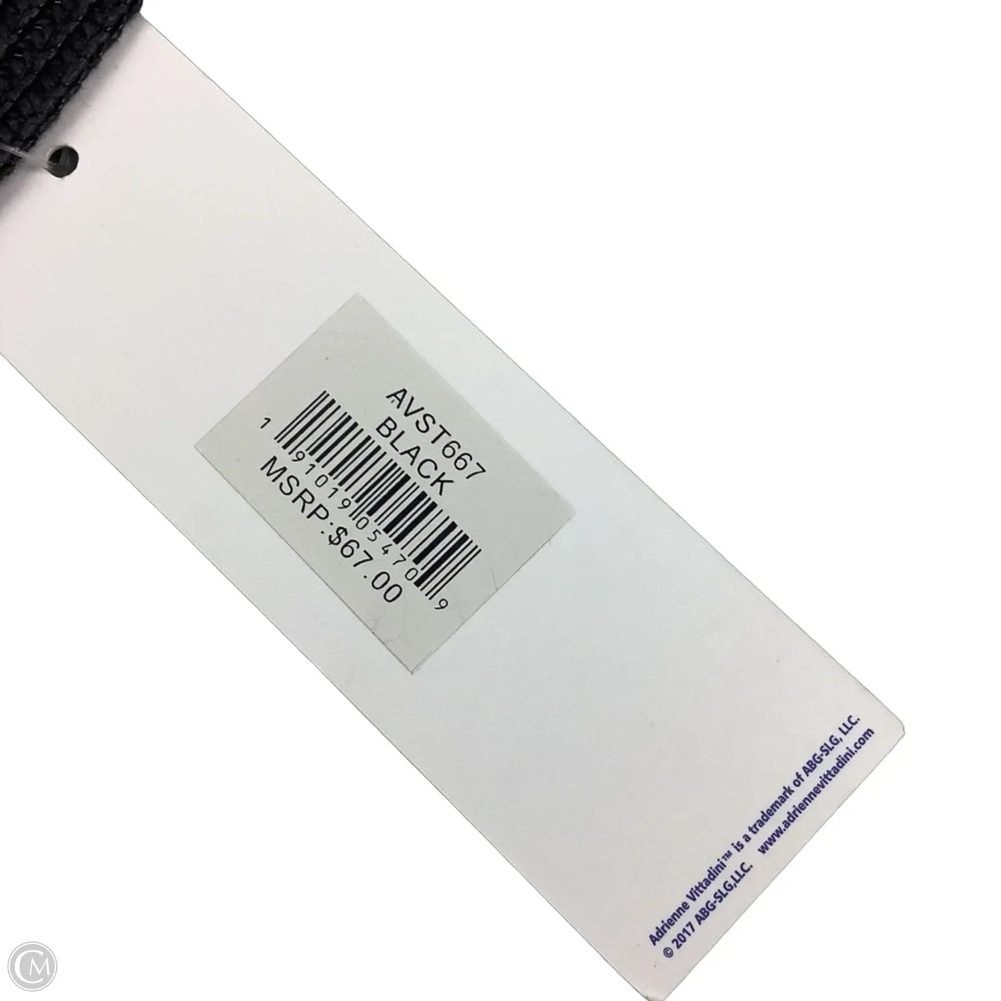 Hat Sun By Adrienne Vittadini