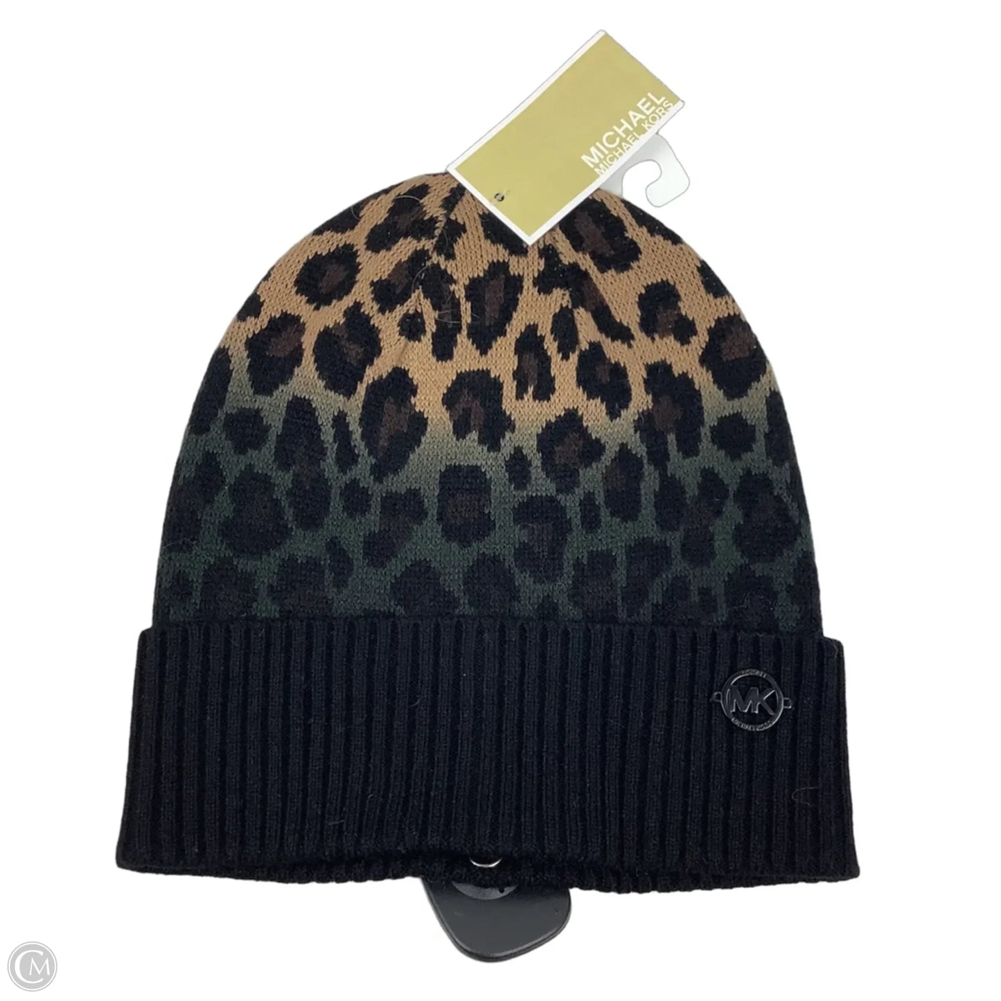 Hat Beanie By Michael By Michael Kors