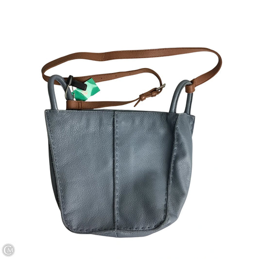 Crossbody Leather By The Sak, Size: Small