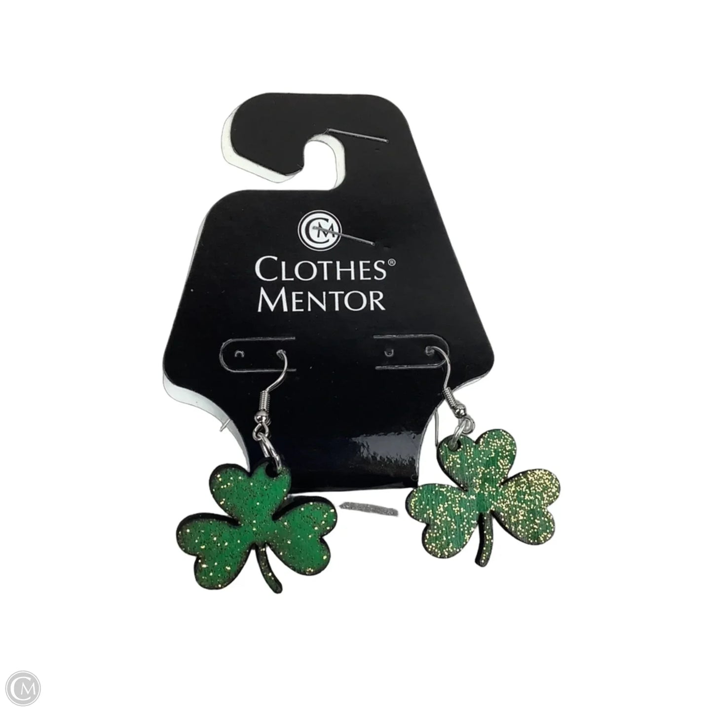 Earrings Dangle/drop By Clothes Mentor