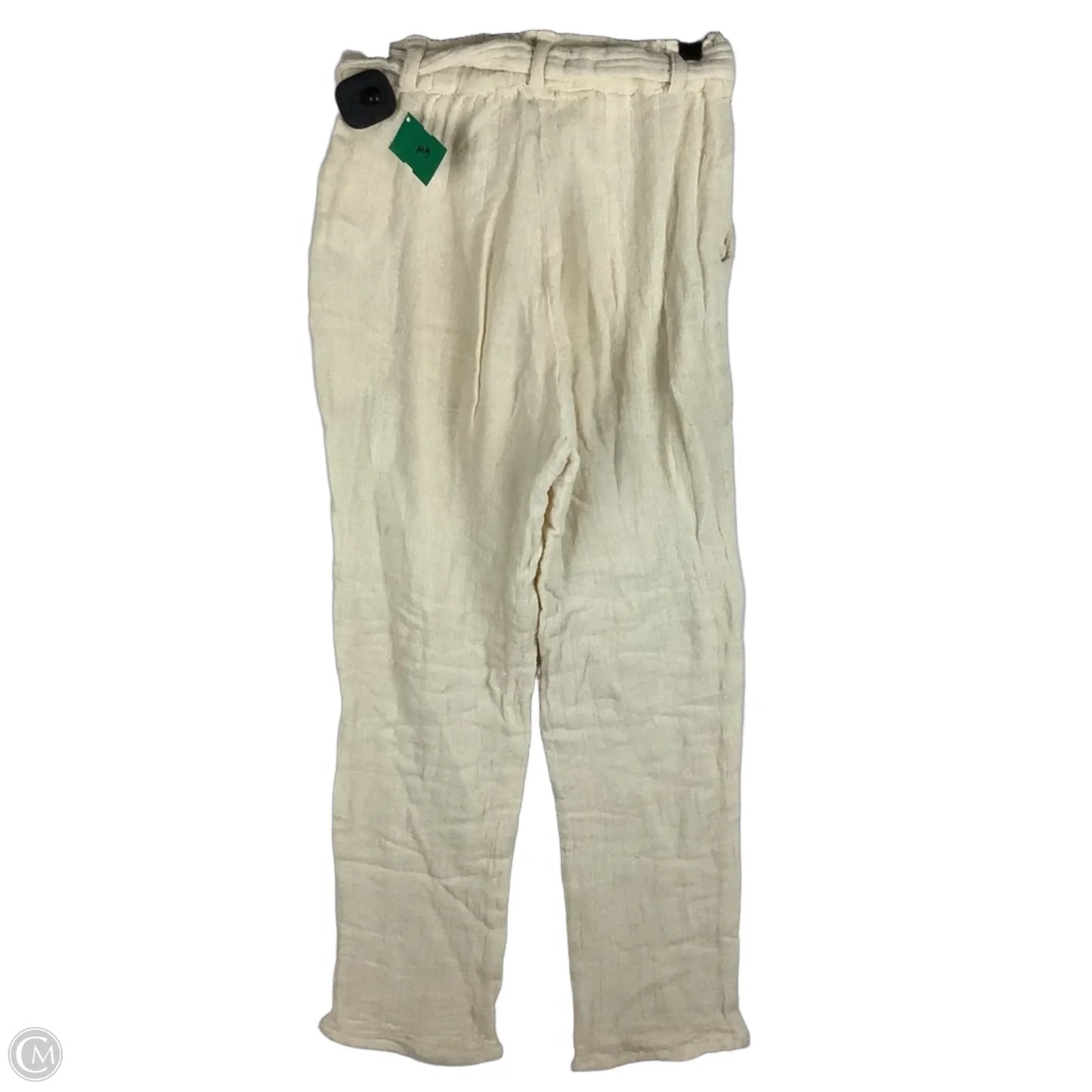 Pants Other By Jens Pirate Booty In Cream, Size: Xs
