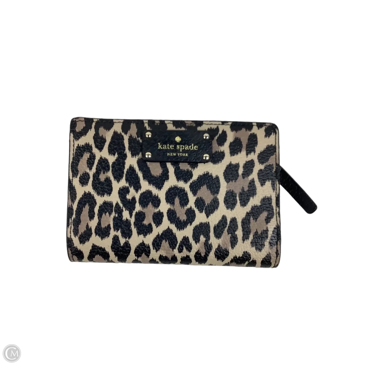 Wallet Designer By Kate Spade, Size: Small