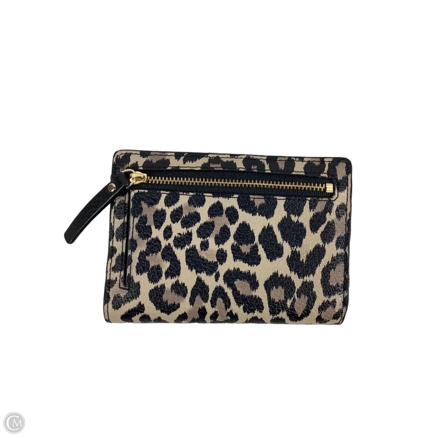 Wallet Designer By Kate Spade, Size: Small