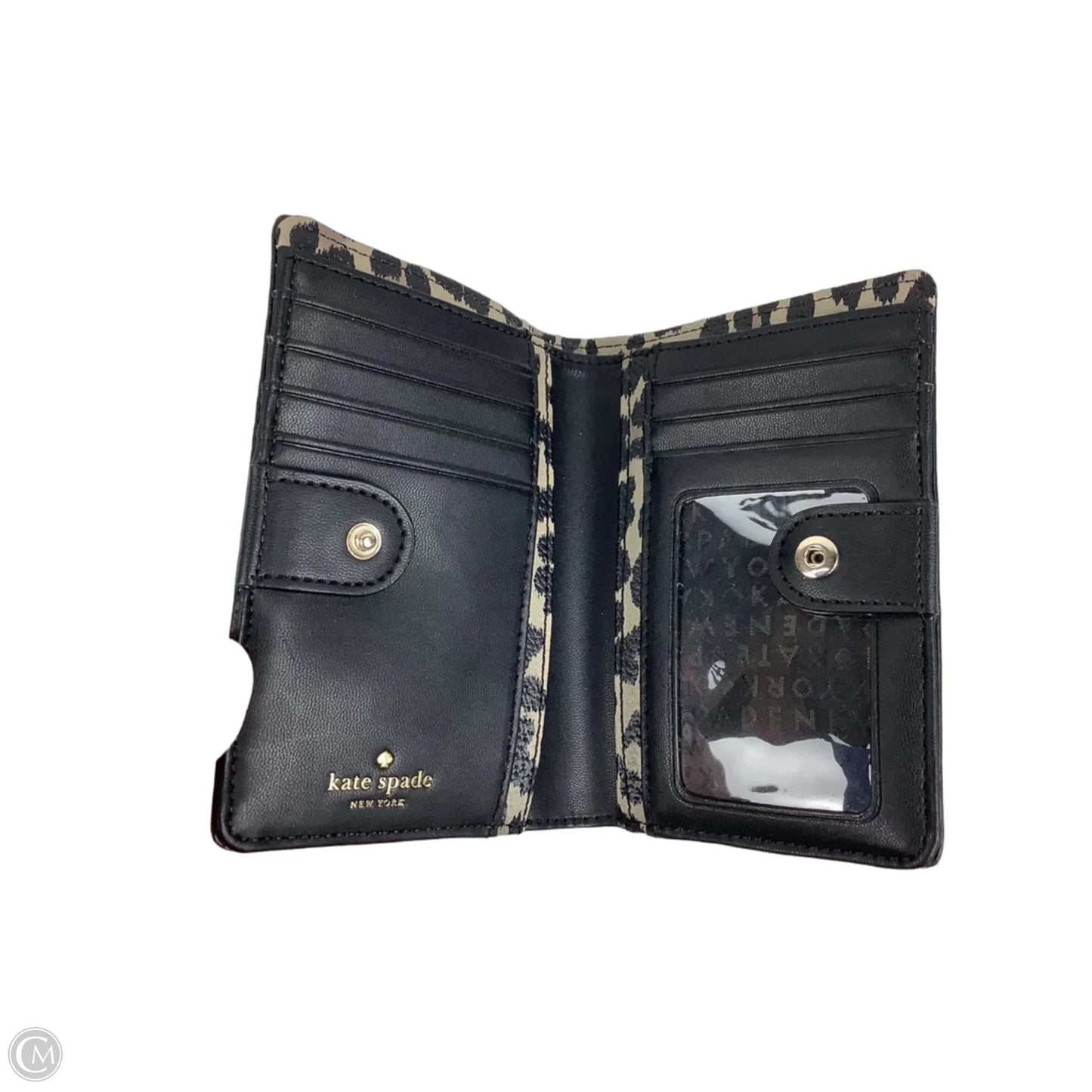 Wallet Designer By Kate Spade, Size: Small