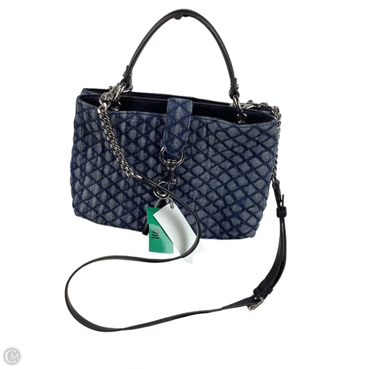 Crossbody Designer By Rebecca Minkoff, Size: Small