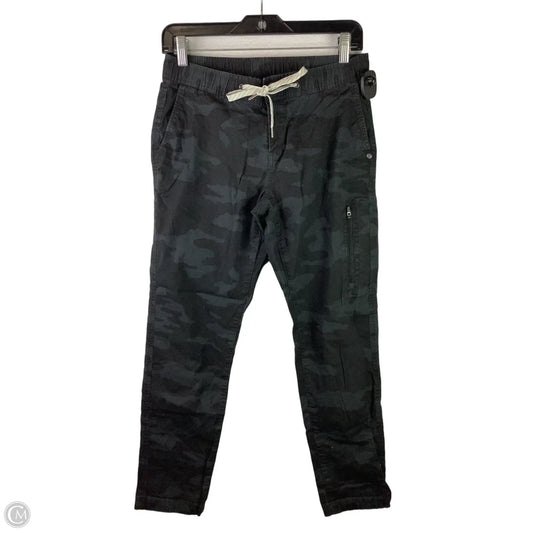 Pants Cargo & Utility By Vuori In Grey, Size: S