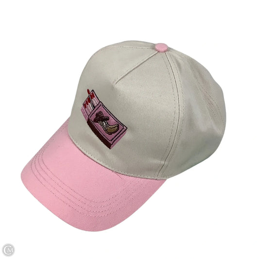 Hat Baseball Cap By Clothes Mentor