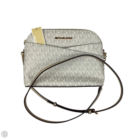 Crossbody Designer By Michael Kors, Size: Small
