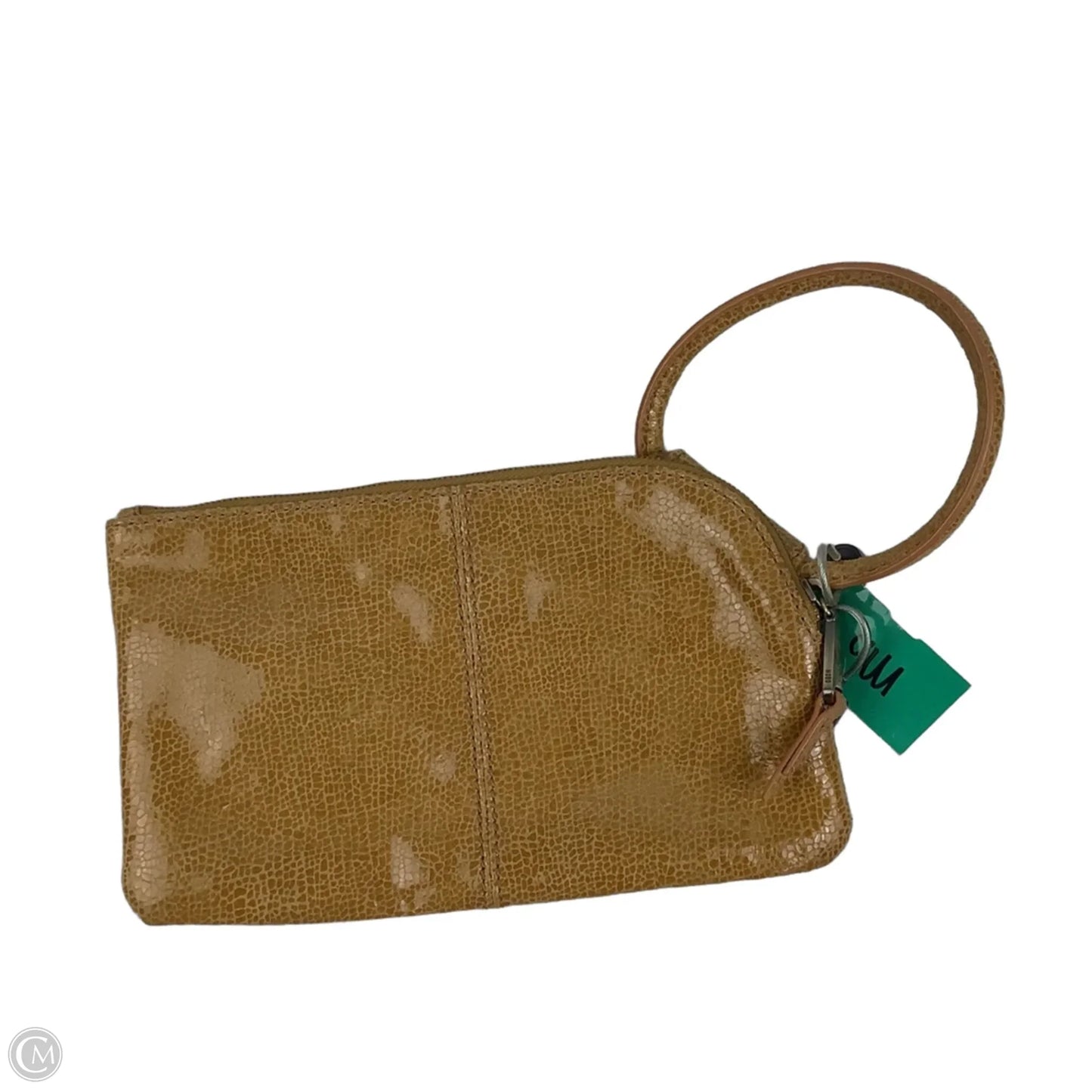 Wristlet By Hobo Intl, Size: Medium