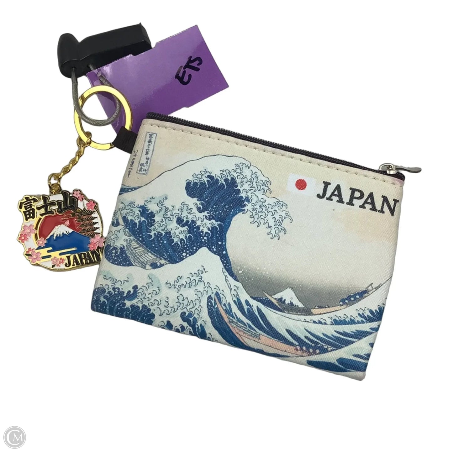 Coin Purse By Clothes Mentor, Size: Small