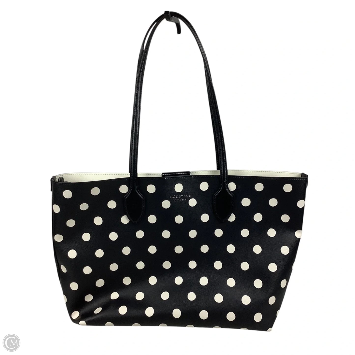 Handbag Designer By Kate Spade, Size: Large