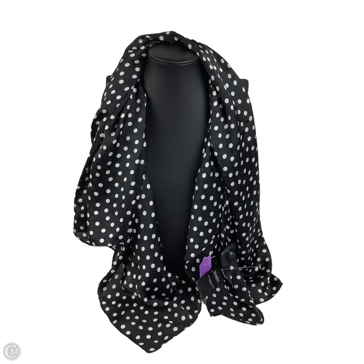 Scarf Square By White House Black Market