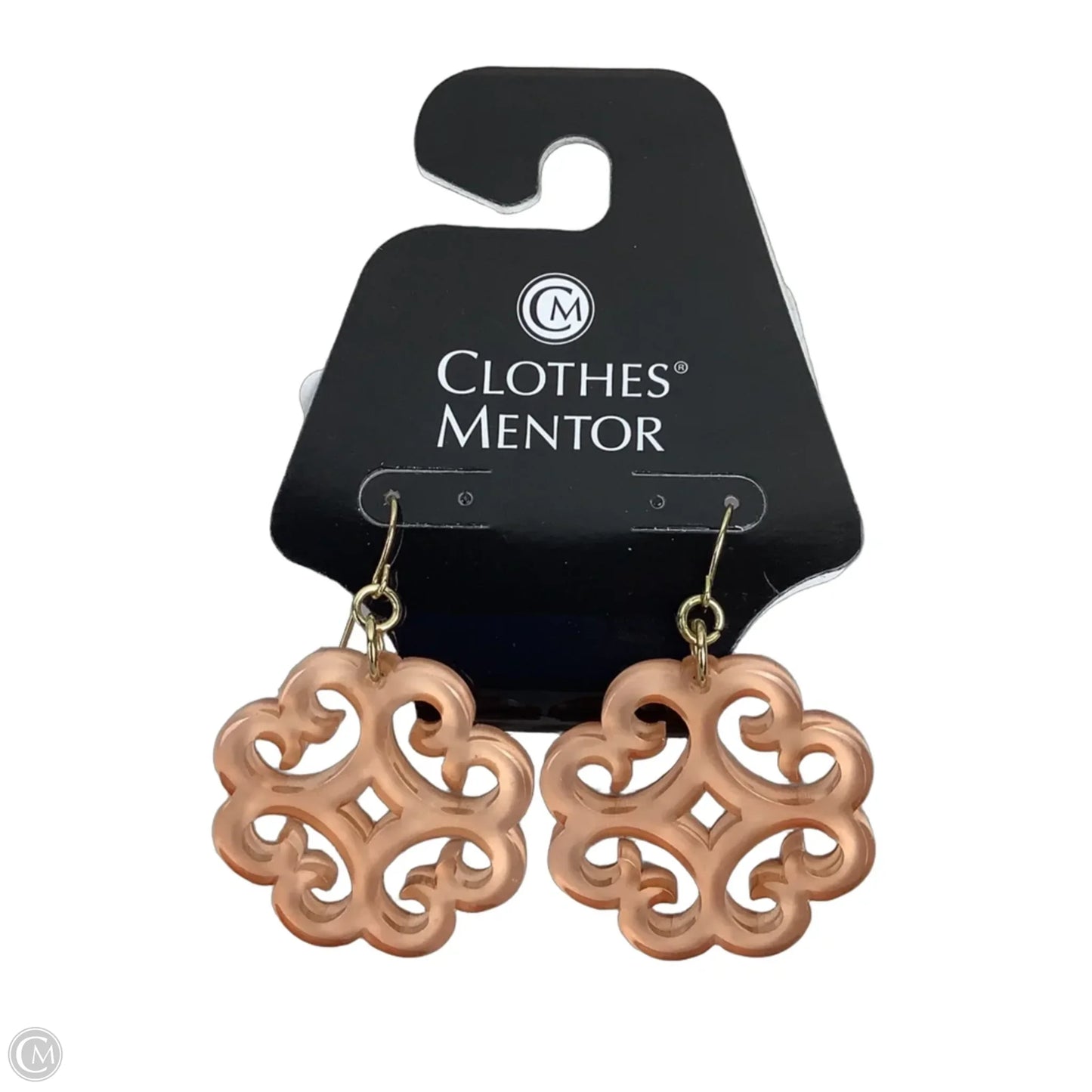Earrings Dangle/drop By Clothes Mentor