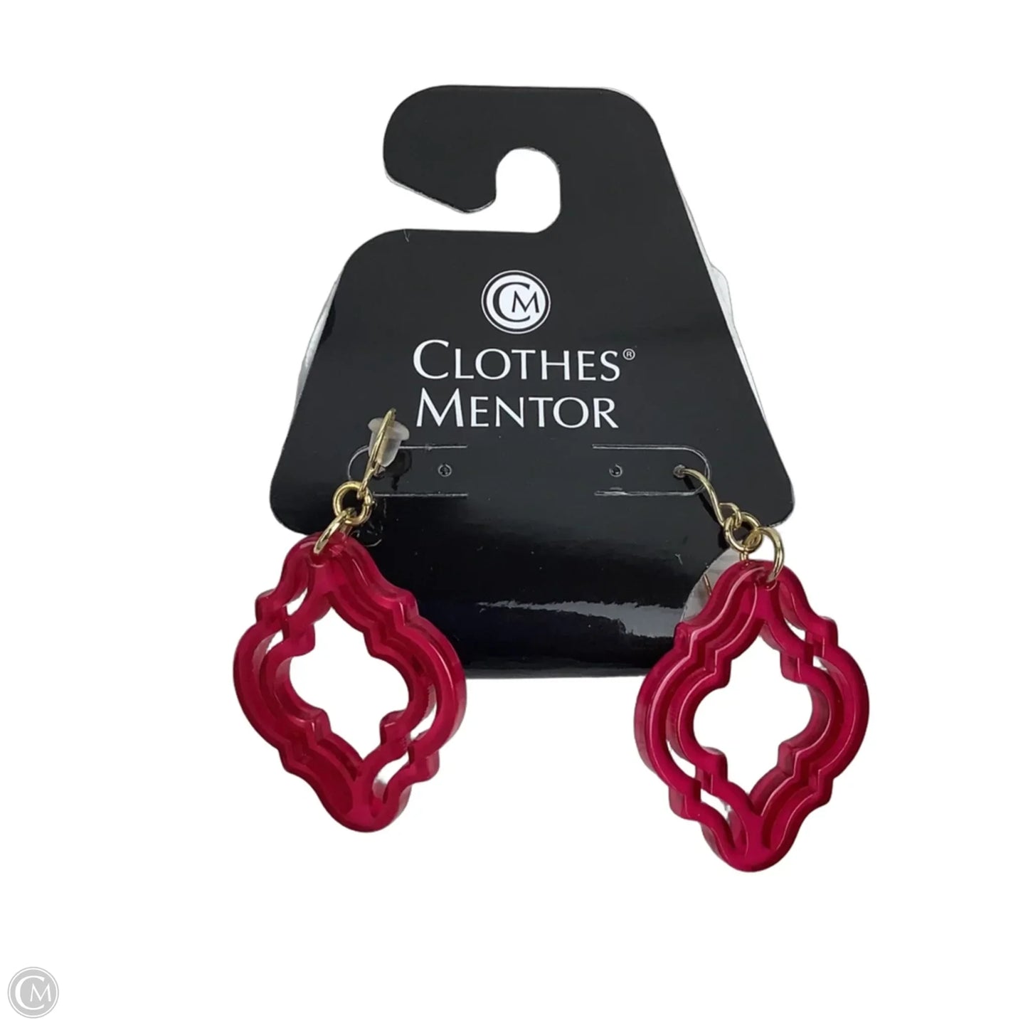 Earrings Dangle/drop By Clothes Mentor