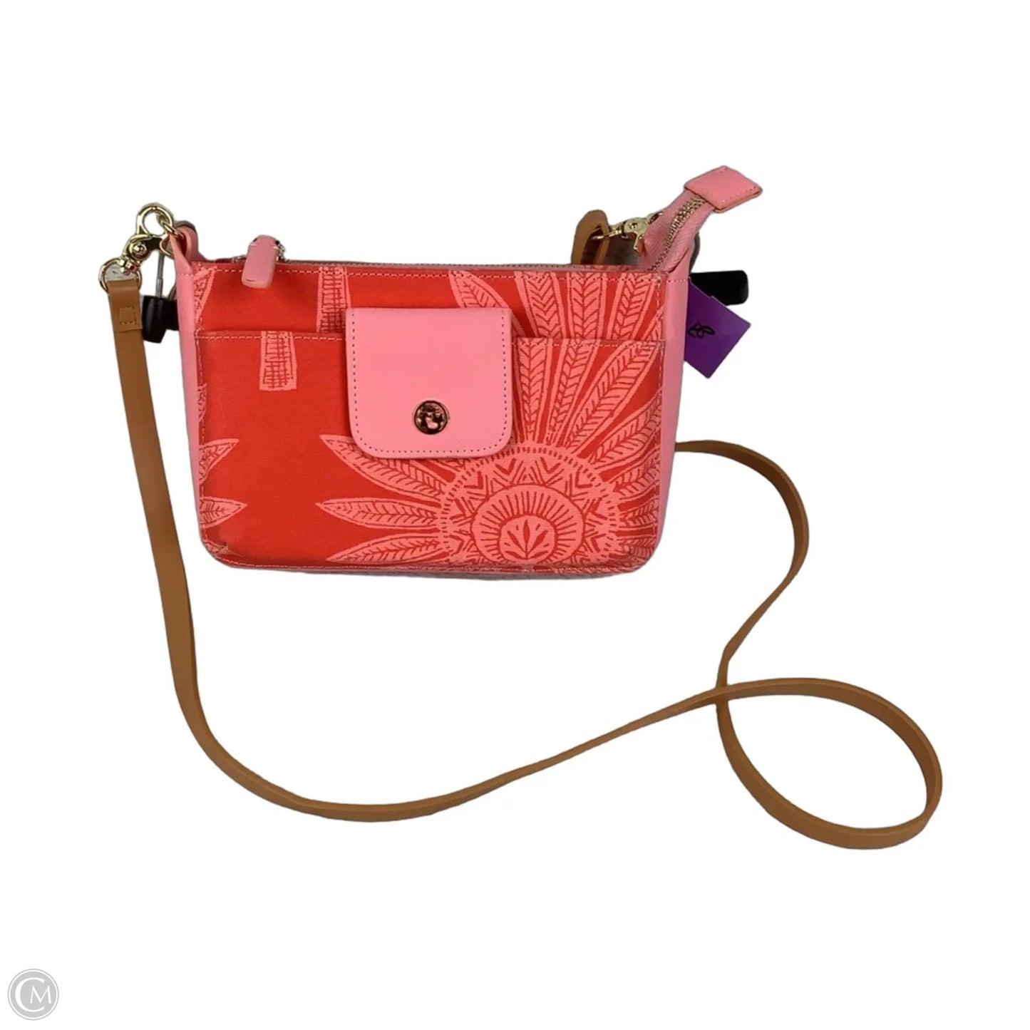 Crossbody By Spartina, Size: Small