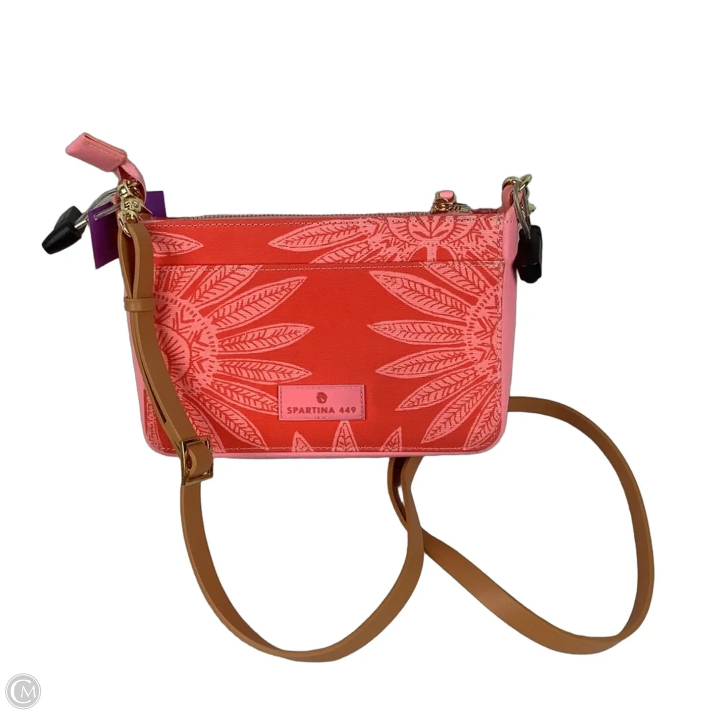 Crossbody By Spartina, Size: Small