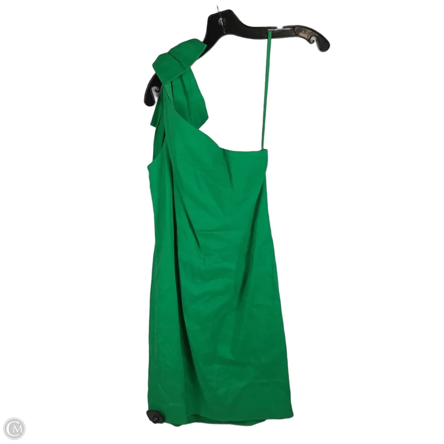 Dress Party Midi By Antonio Melani In Green, Size: 6