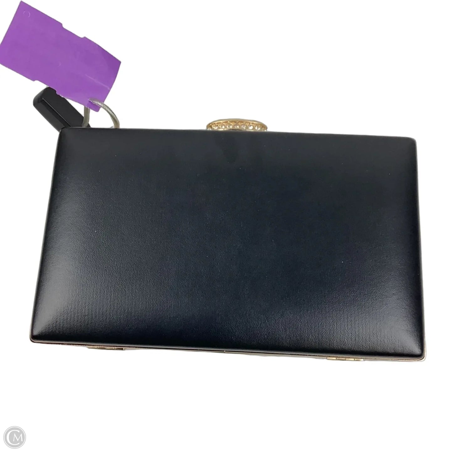 Clutch By Clothes Mentor, Size: Small