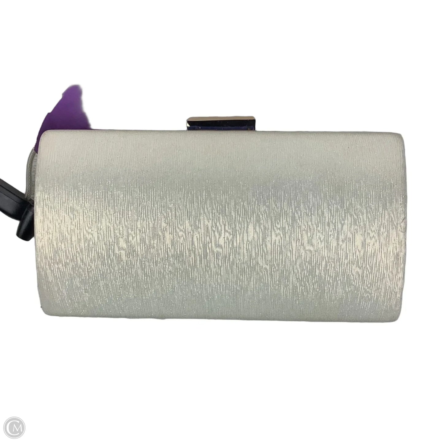 Clutch By Clothes Mentor, Size: Small