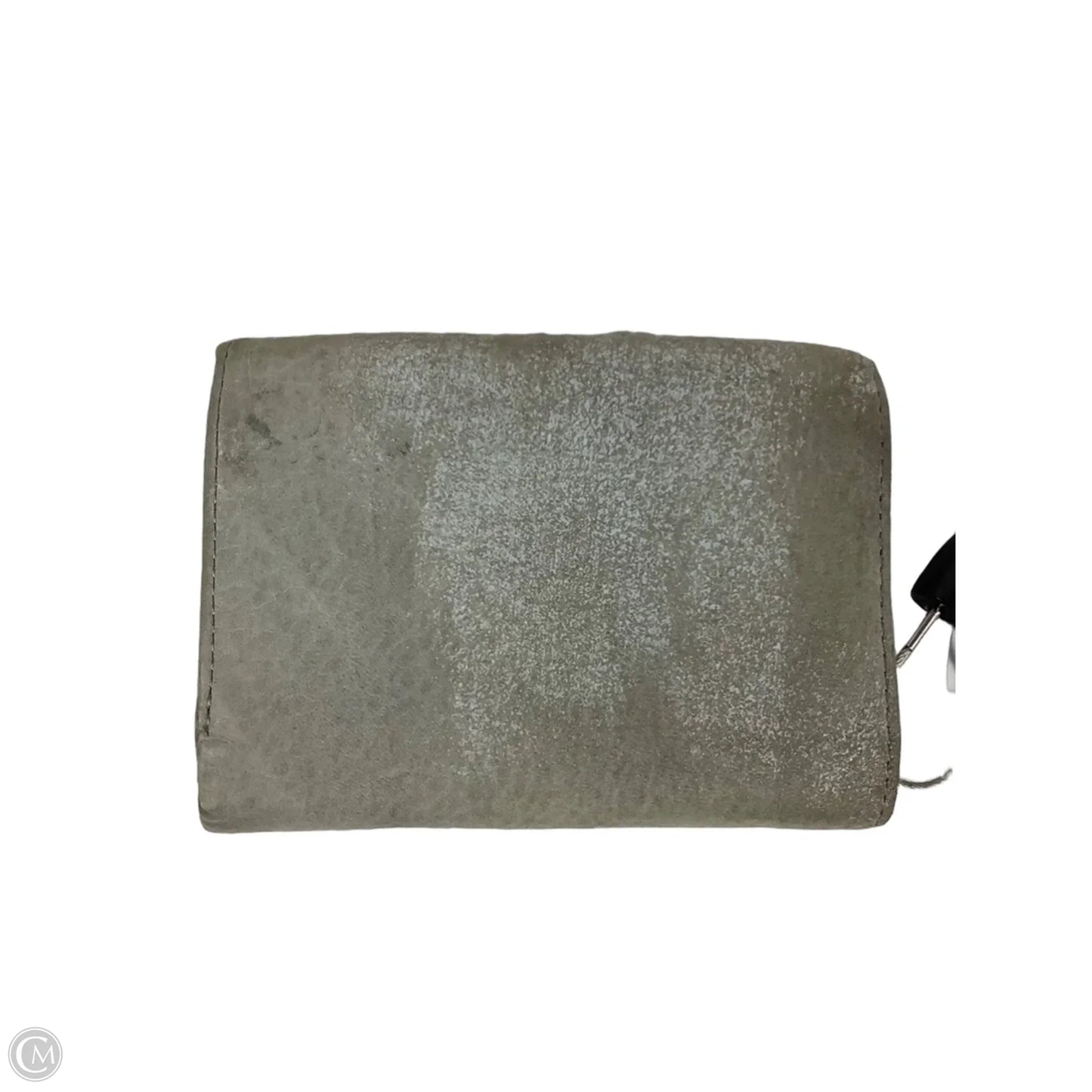 Wallet Leather By Hobo Intl, Size: Small
