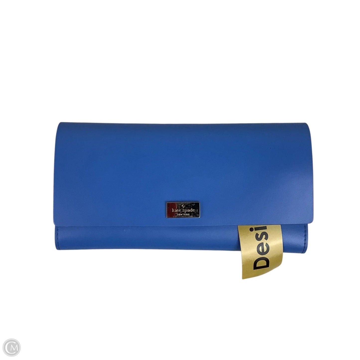 Wallet Designer By Kate Spade, Size: Small