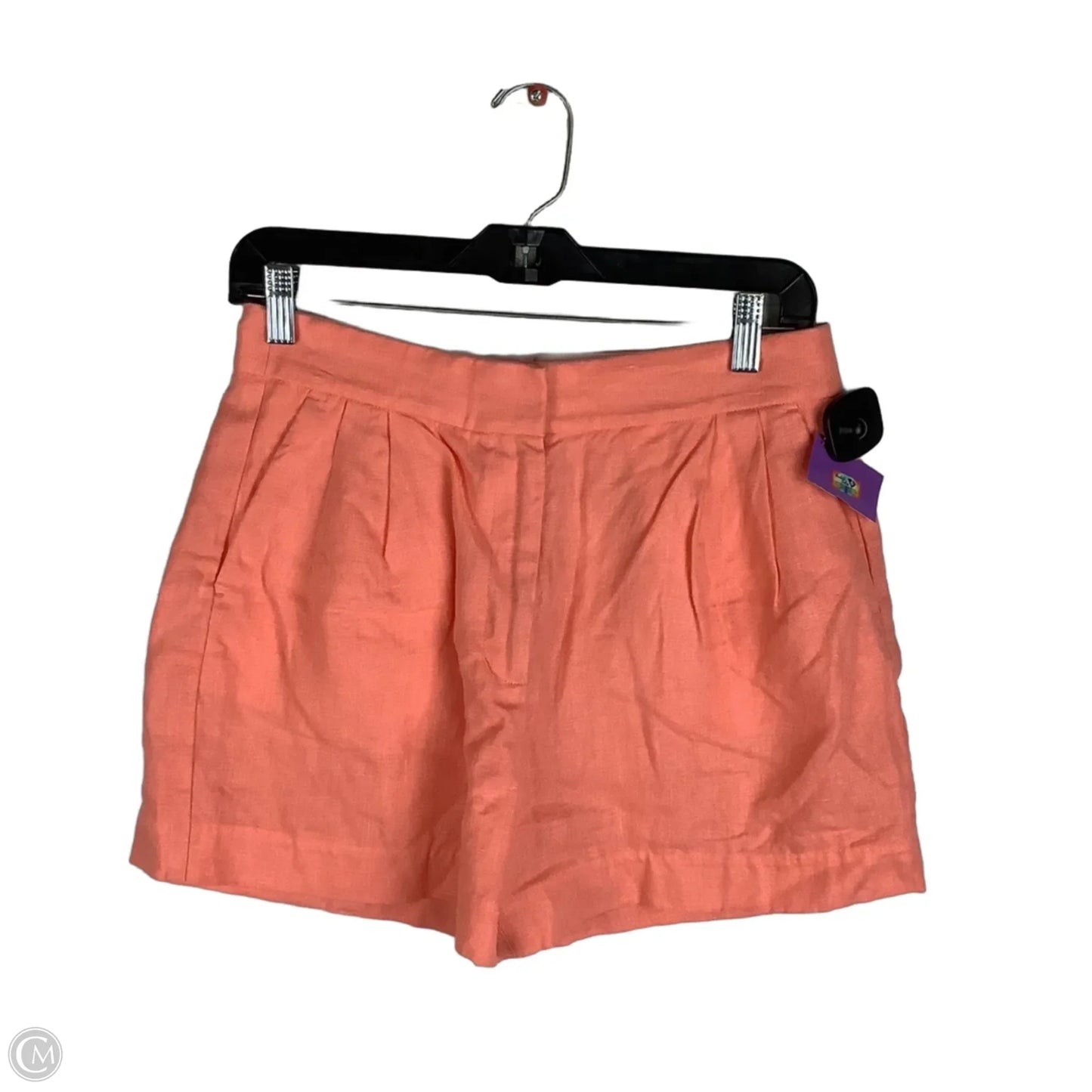 Shorts By Michael By Michael Kors In Pink, Size: 8