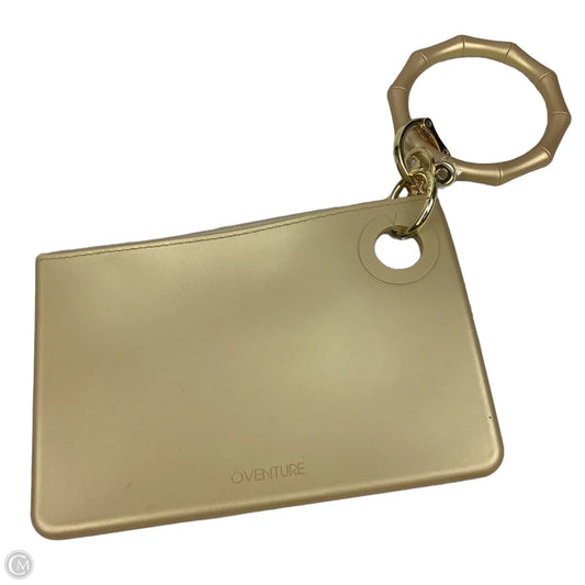 Wristlet By Clothes Mentor, Size: Medium