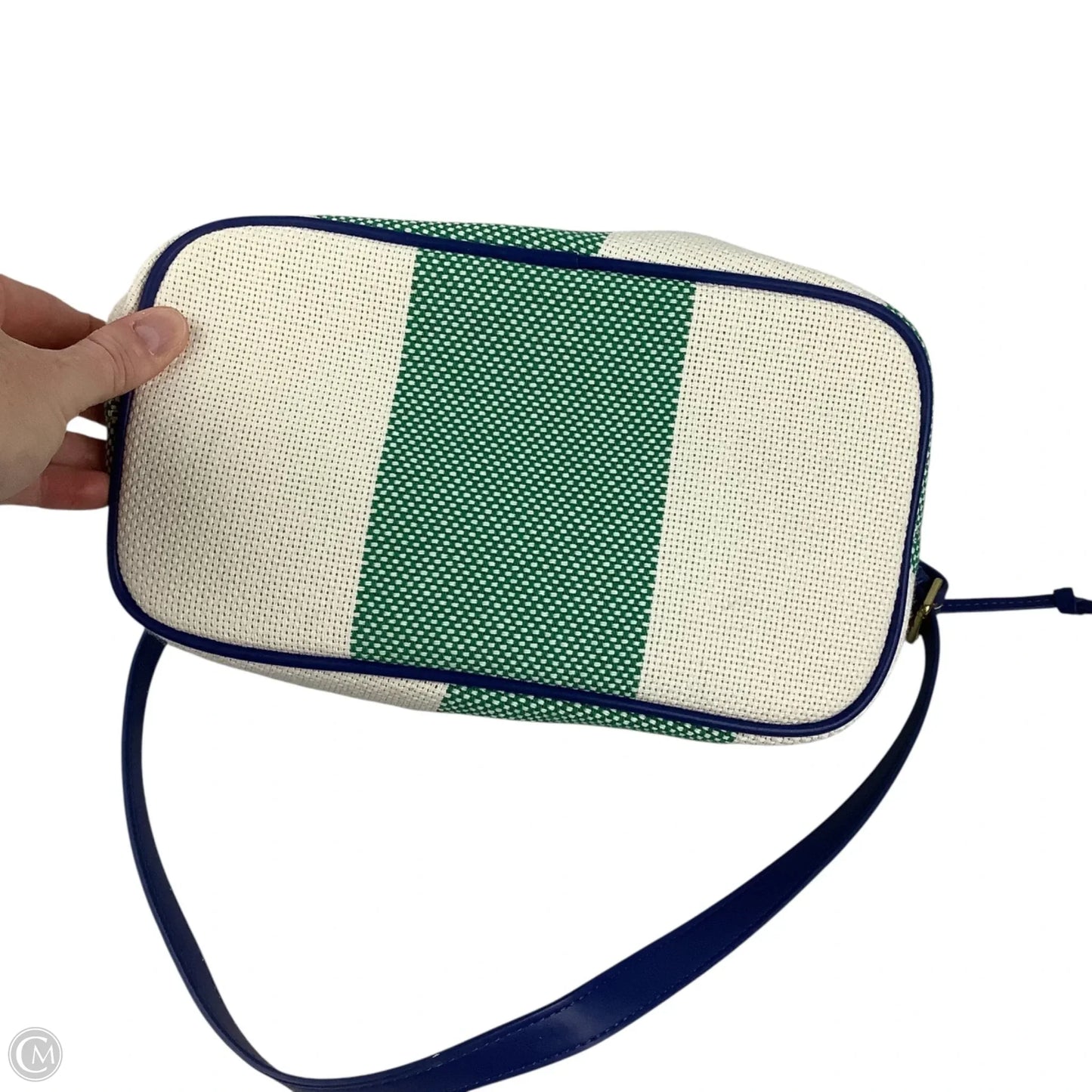 Handbag By Boden, Size: Medium