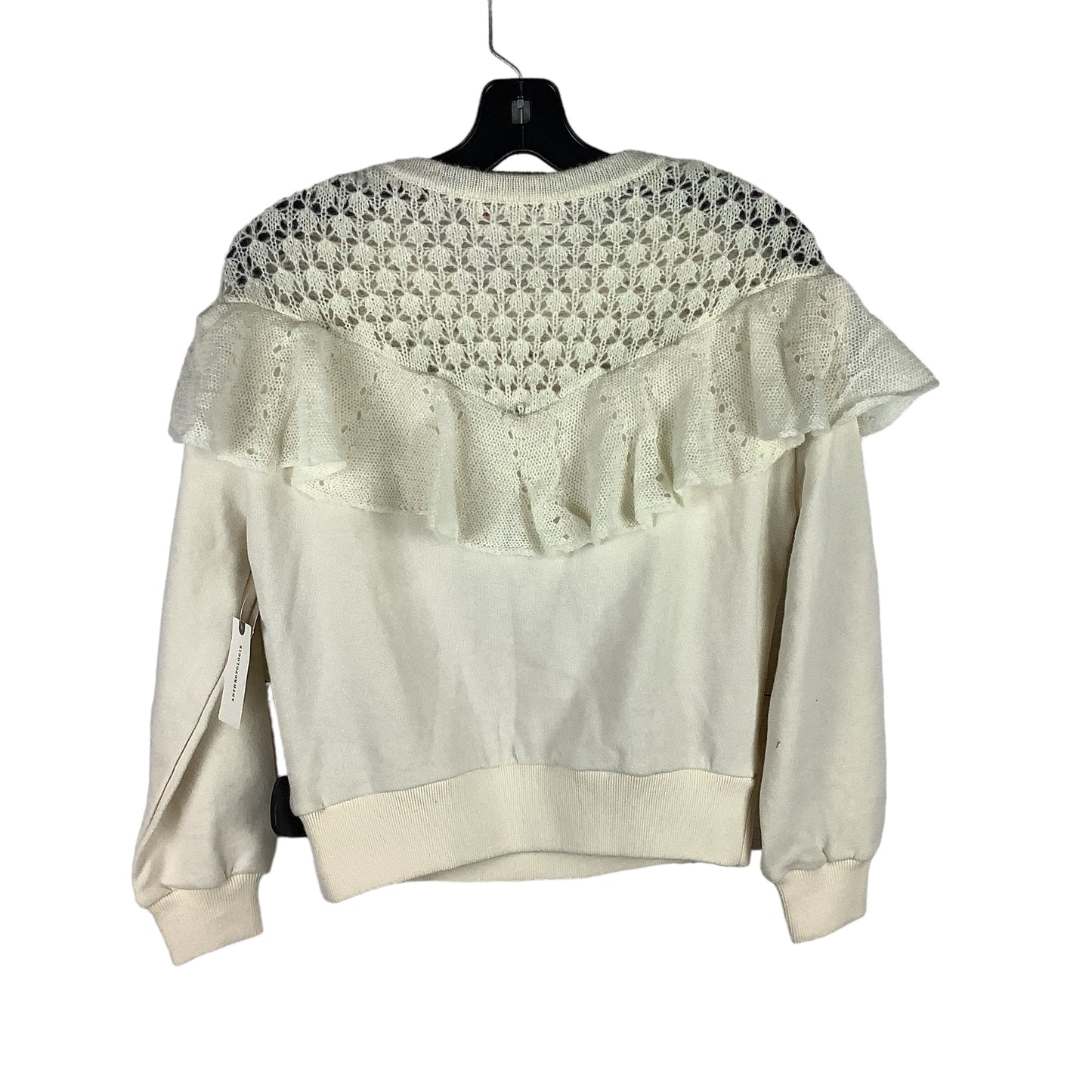 Sweater By Anthropologie  Size: Xs