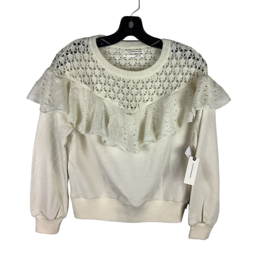 Sweater By Anthropologie  Size: Xs