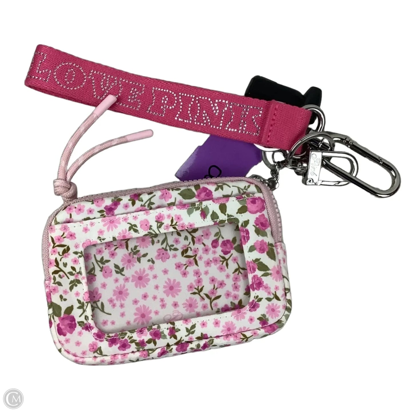 Key Chain By Pink