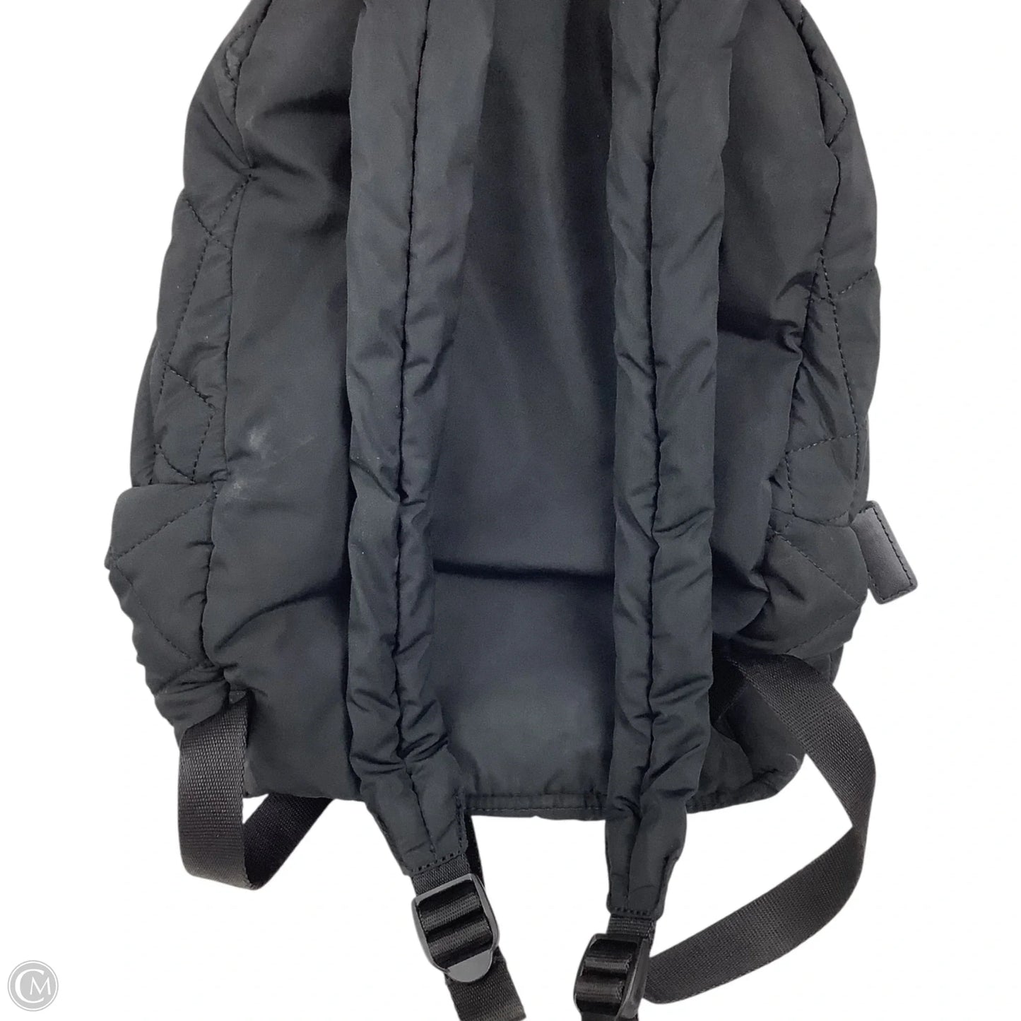 Backpack Luxury Designer By Marc Jacobs, Size: Medium