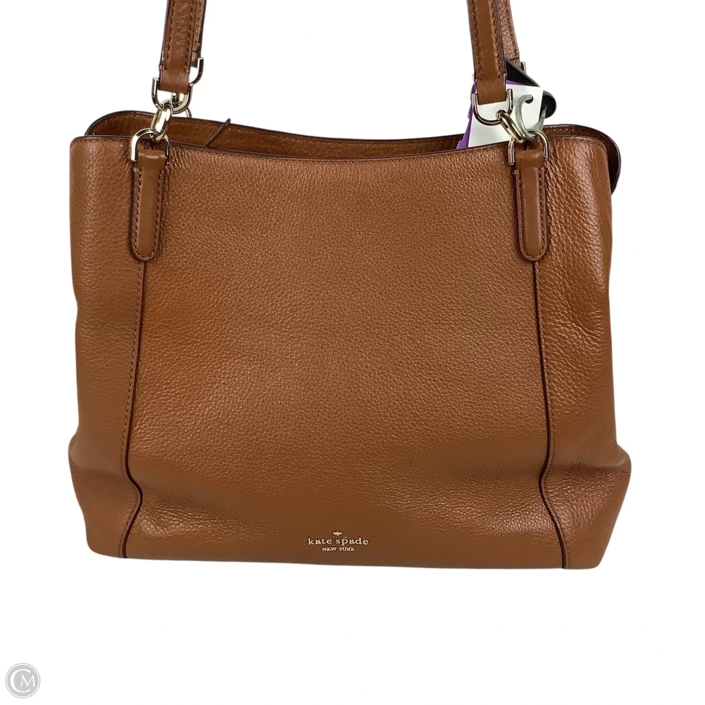 Handbag Designer By Kate Spade, Size: Medium