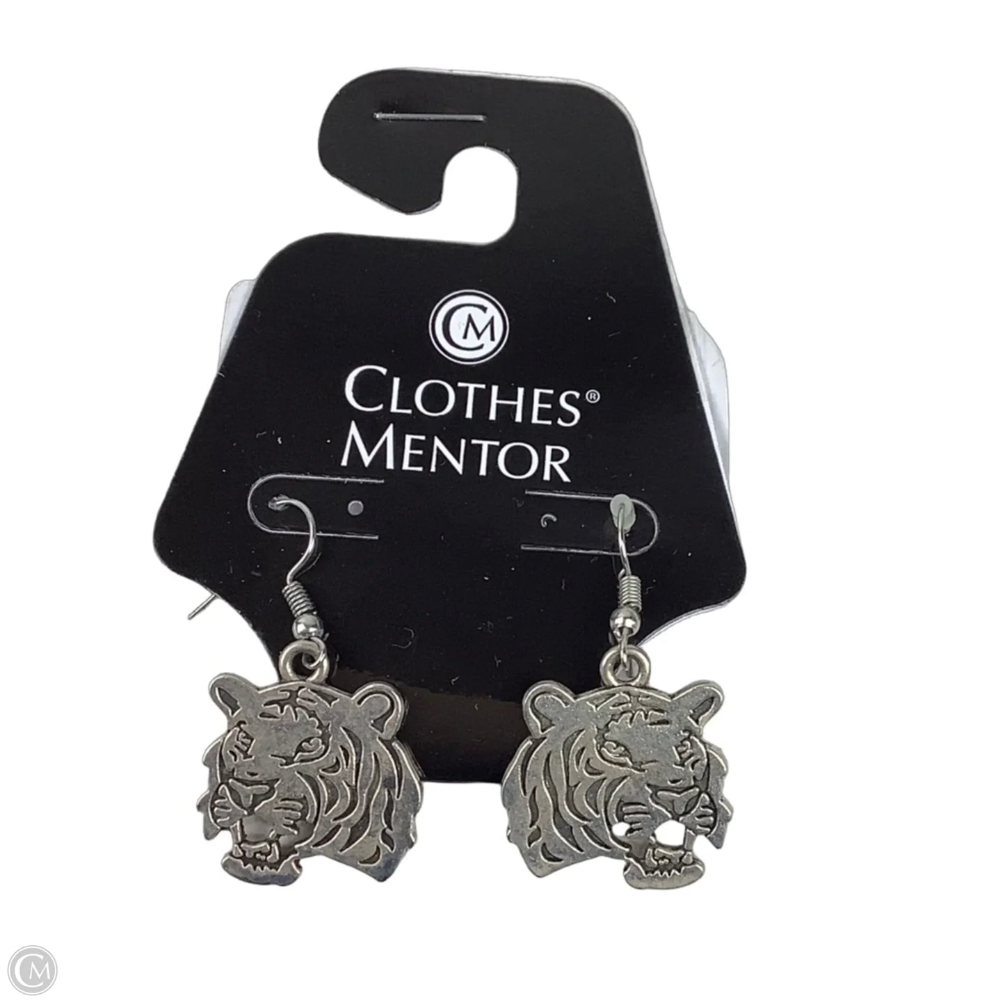 Earrings Dangle/drop By Clothes Mentor