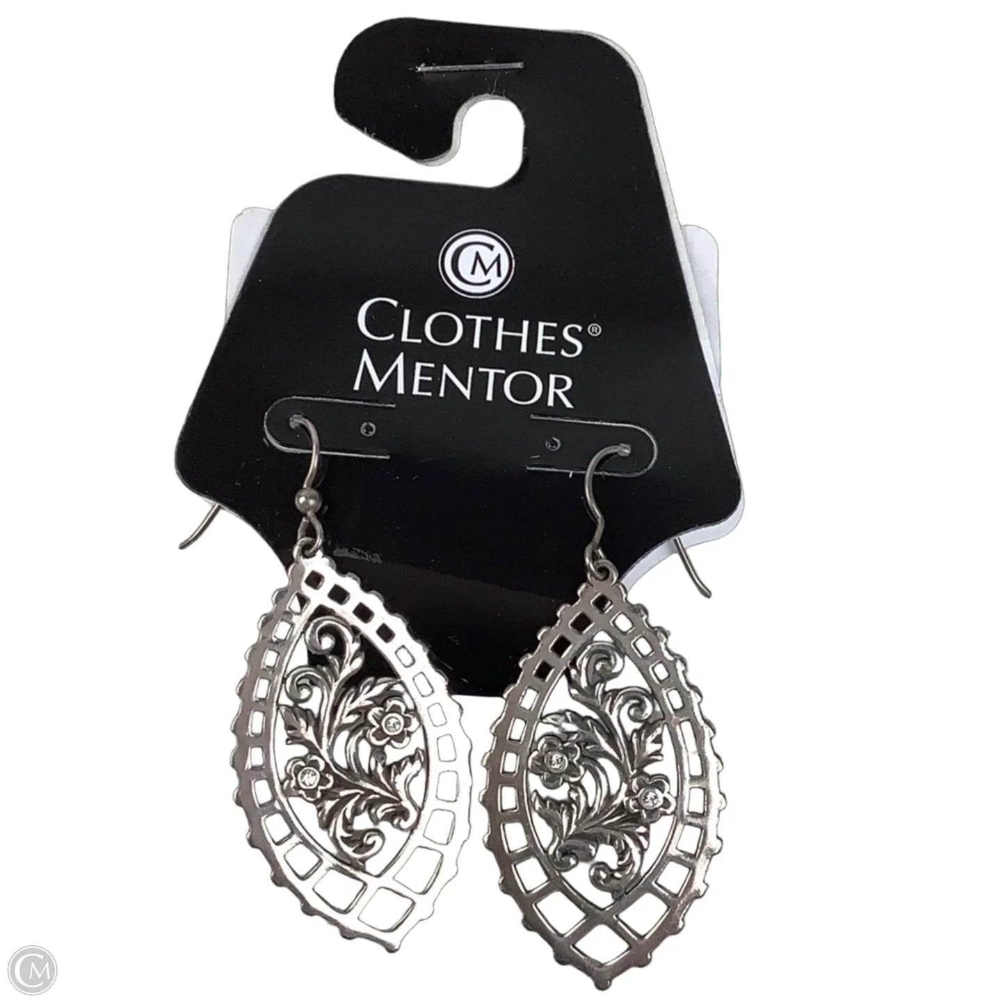 Earrings Dangle/drop By Clothes Mentor