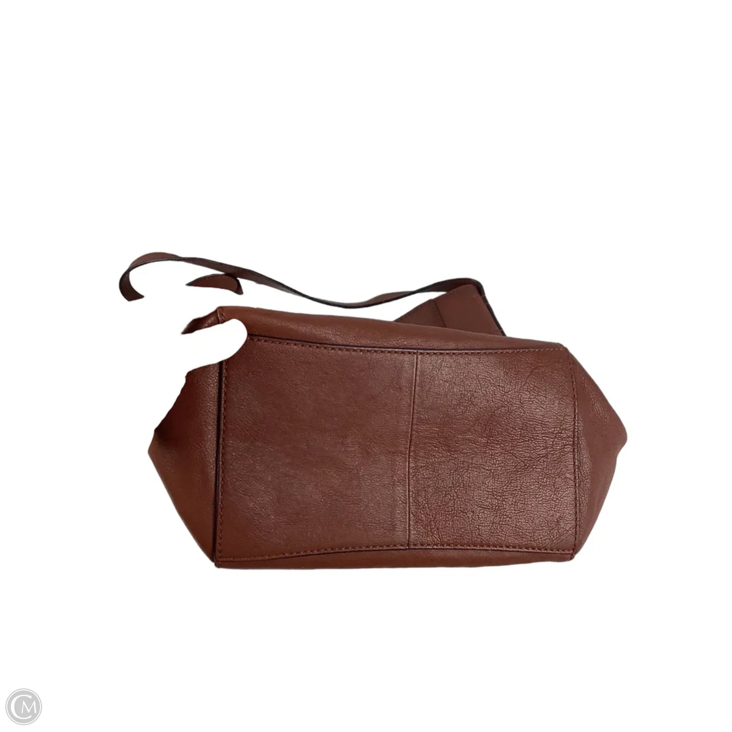 Handbag Designer By Frye, Size: Medium