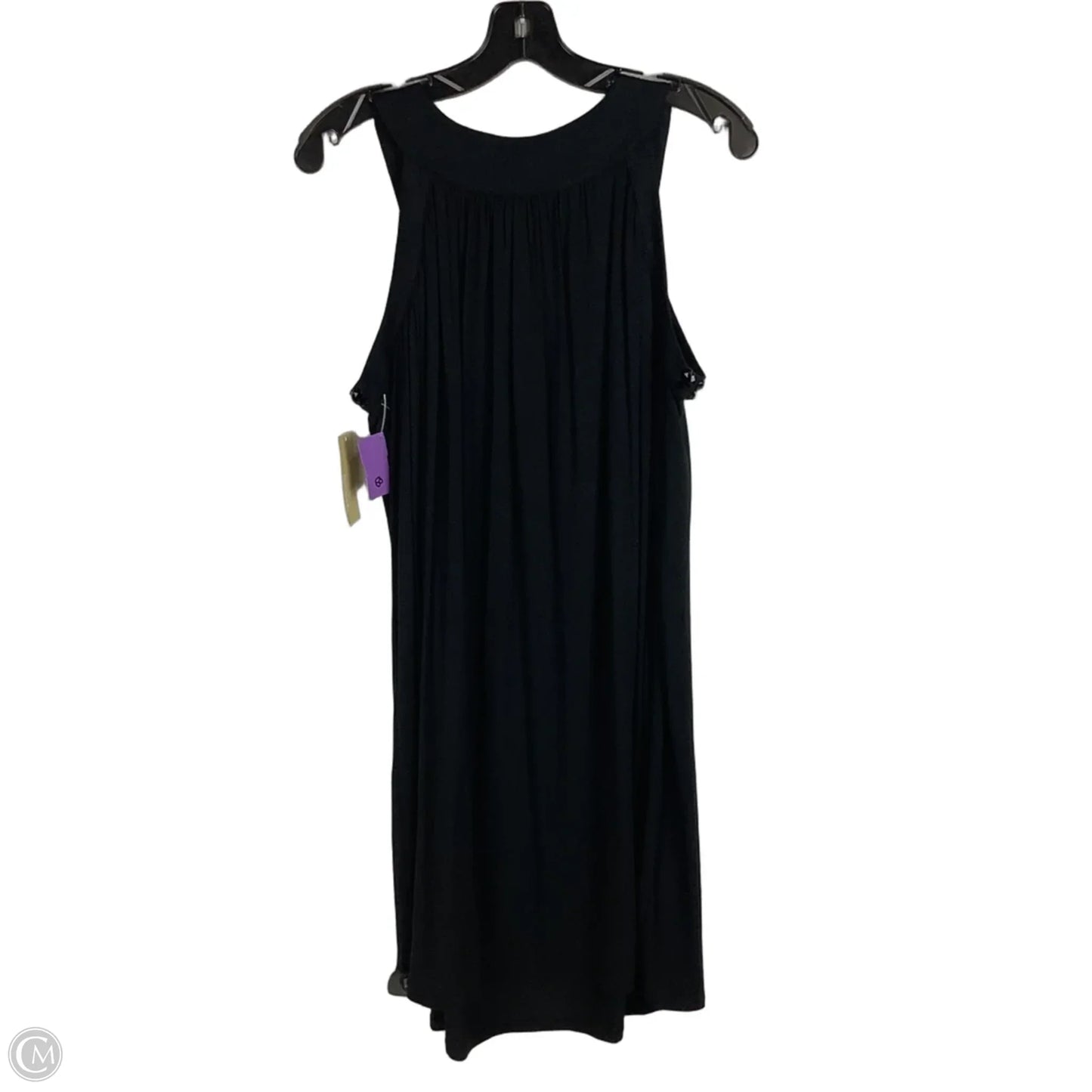 Dress Casual Short By Michael By Michael Kors In Black, Size: M