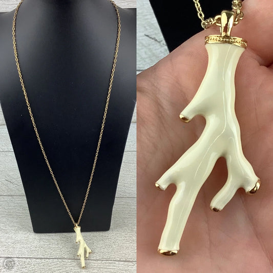 Necklace Chain By Monet