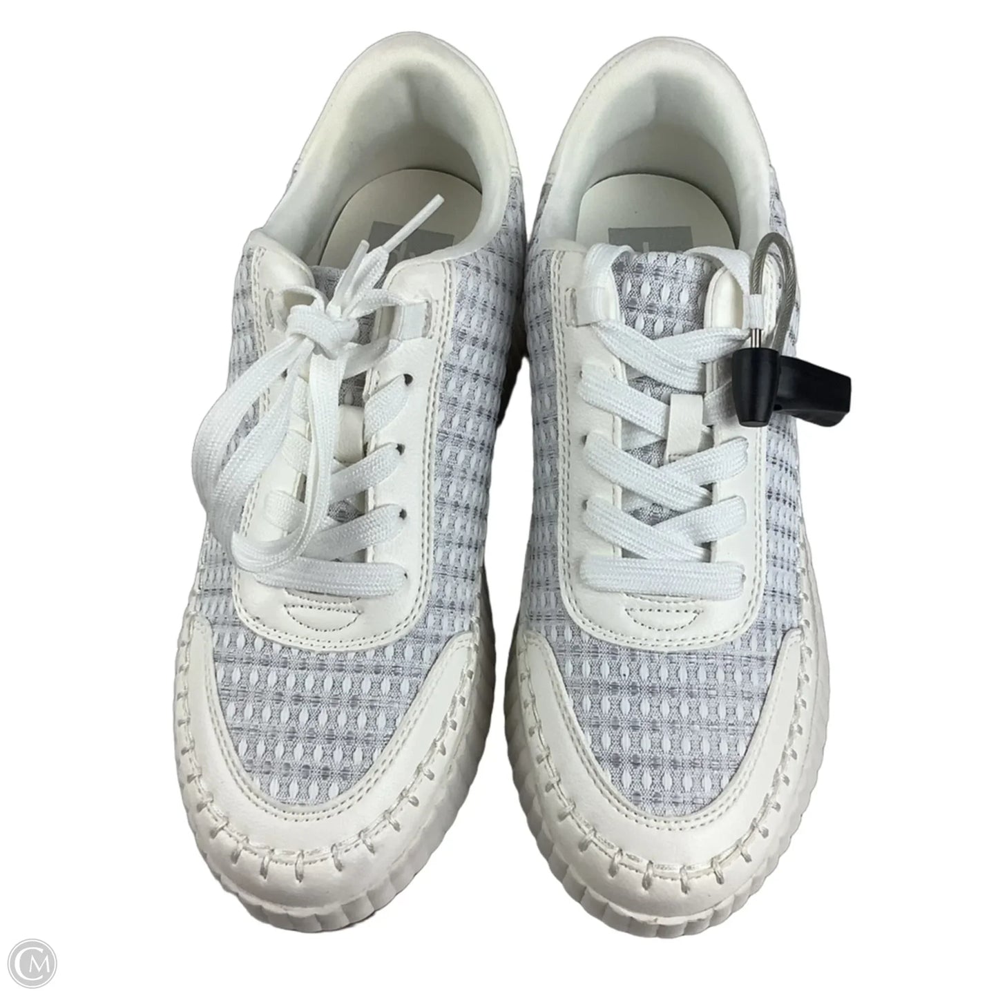 Shoes Sneakers By Dolce Vita In White, Size: 8