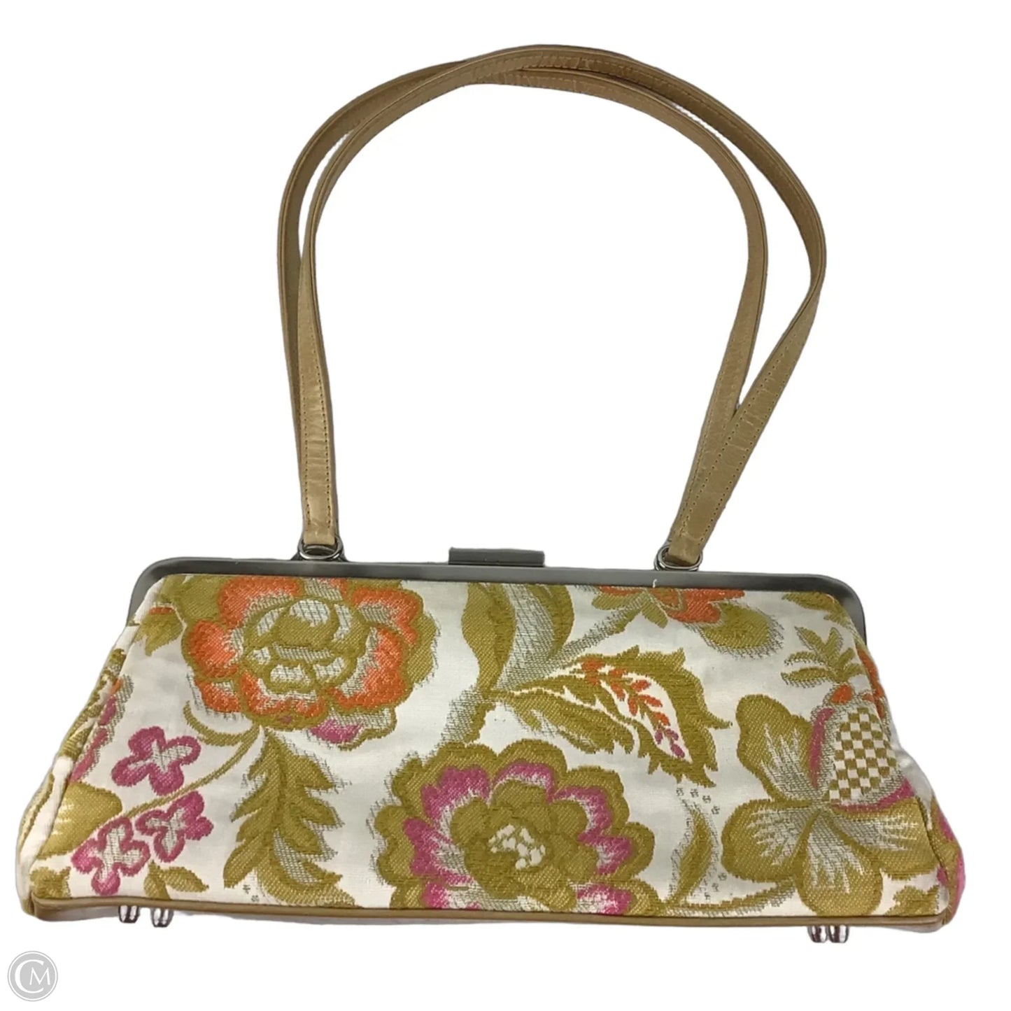 Handbag By Glenda Gies, Size: Small