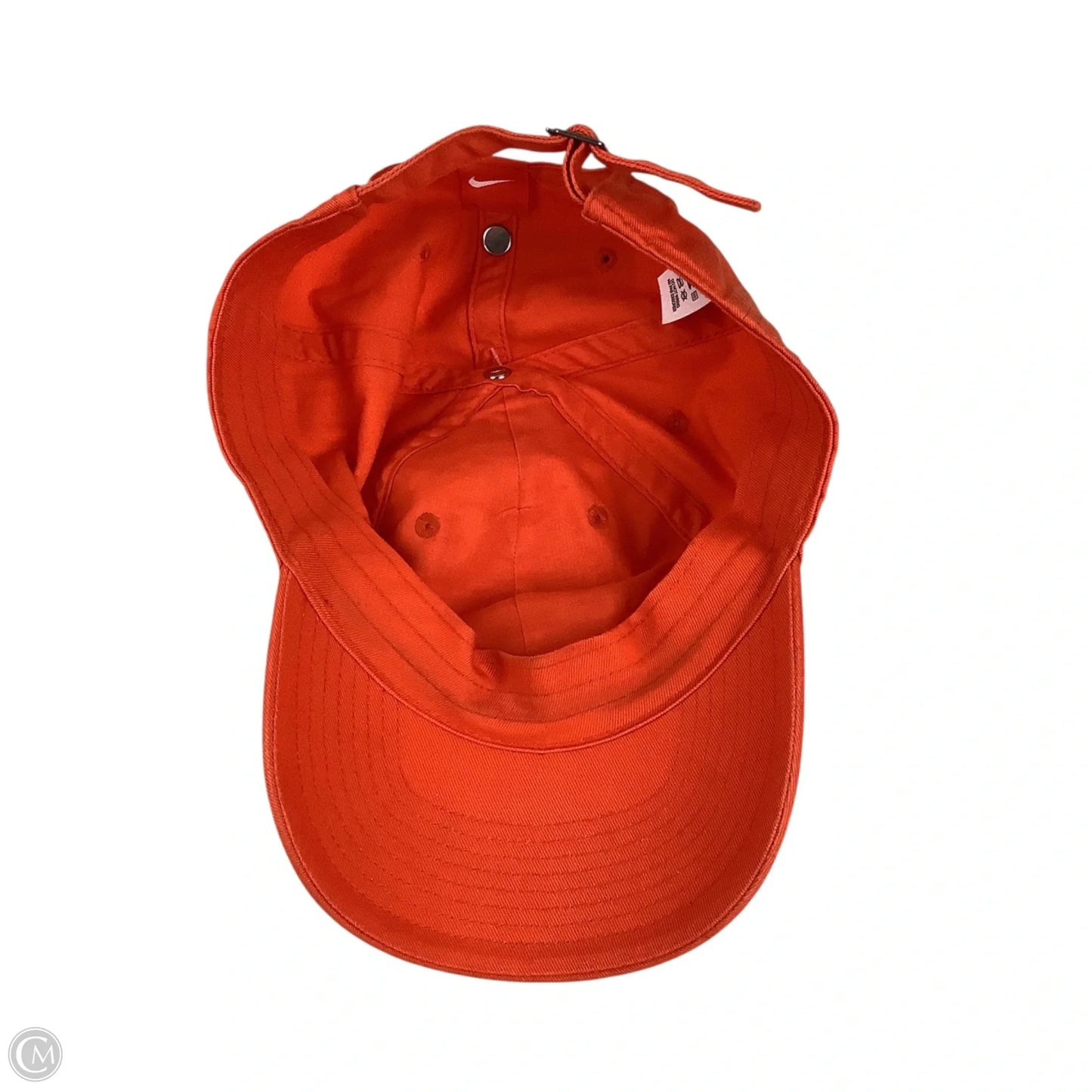 Hat Baseball Cap By Nike