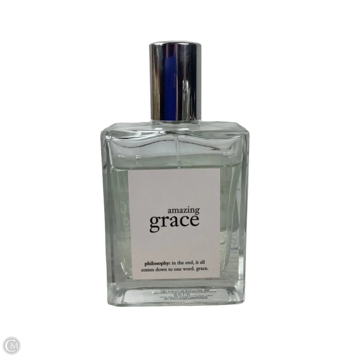 Fragrance By Grace, Size: