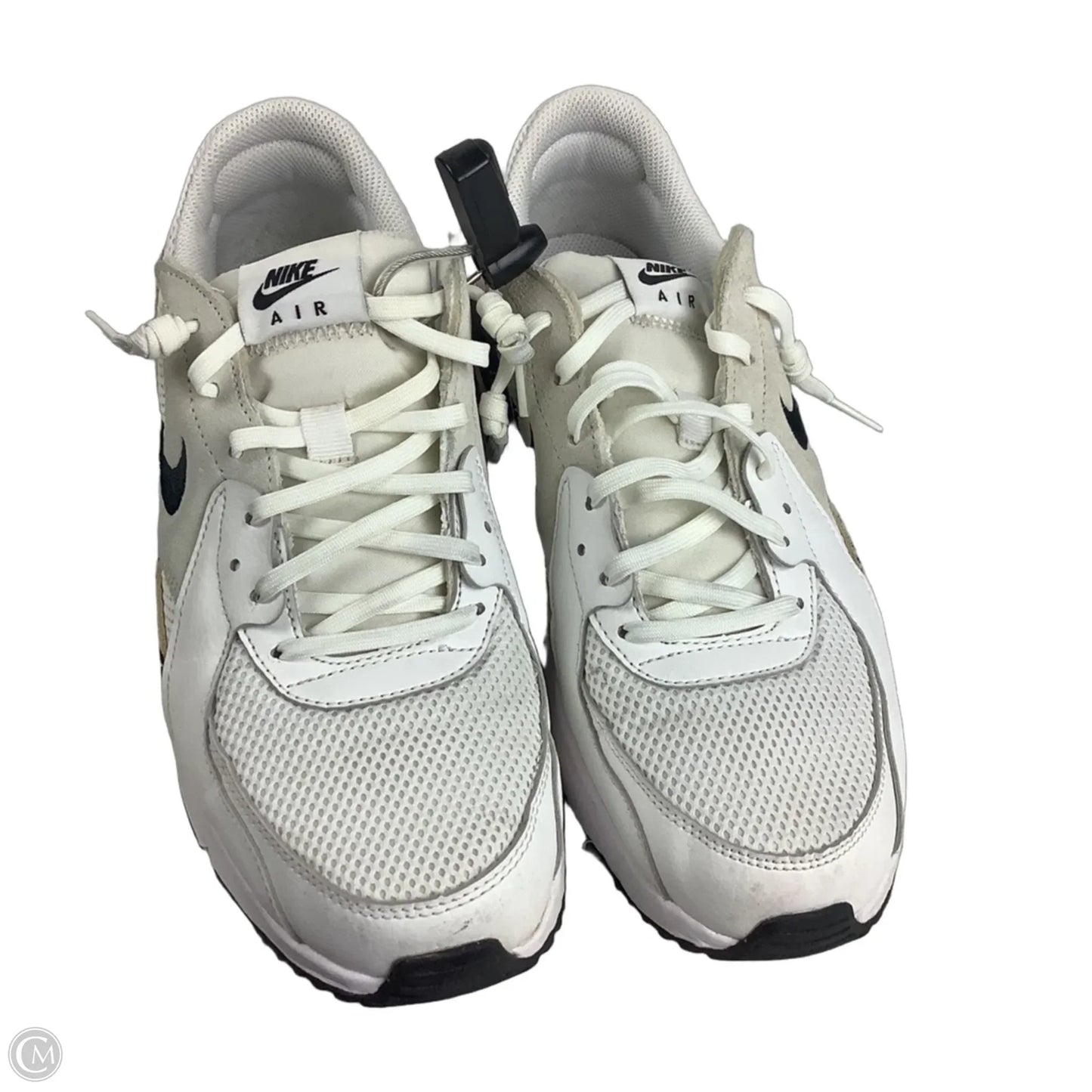Shoes Sneakers By Nike In Animal Print, Size: 10.5
